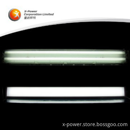 made in china led supplier recessed pendant led waterproof lights